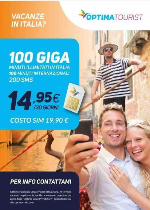 Appartamento A Due Passi Da San Pietro Roma Exterior foto