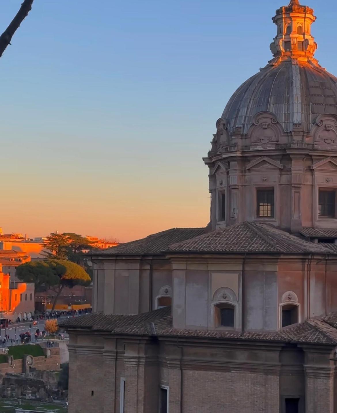 Appartamento A Due Passi Da San Pietro Roma Exterior foto
