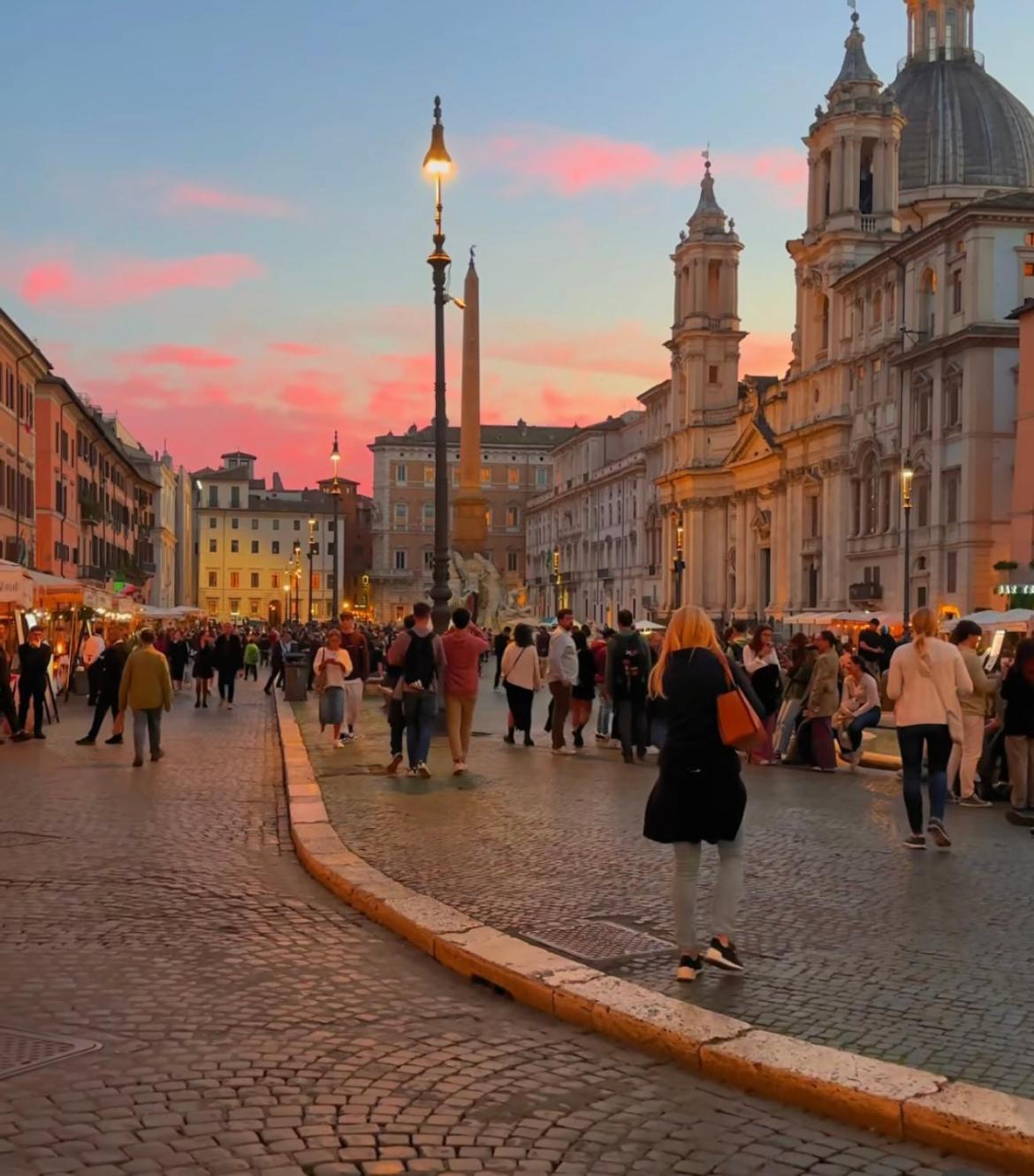 Appartamento A Due Passi Da San Pietro Roma Exterior foto