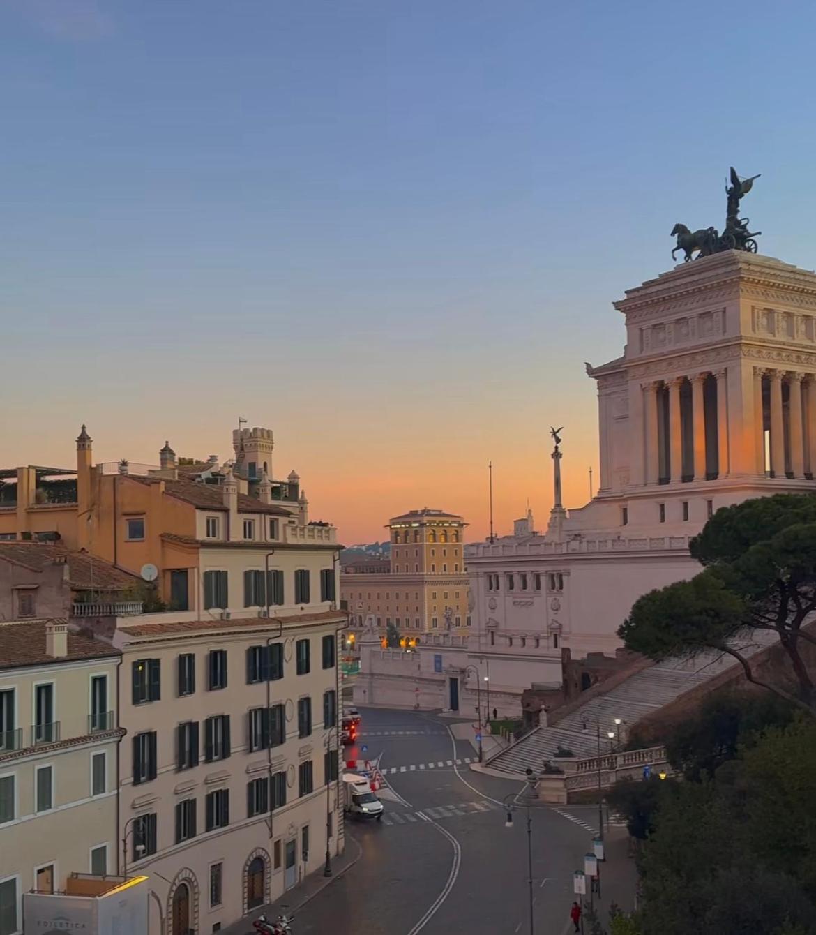 Appartamento A Due Passi Da San Pietro Roma Exterior foto
